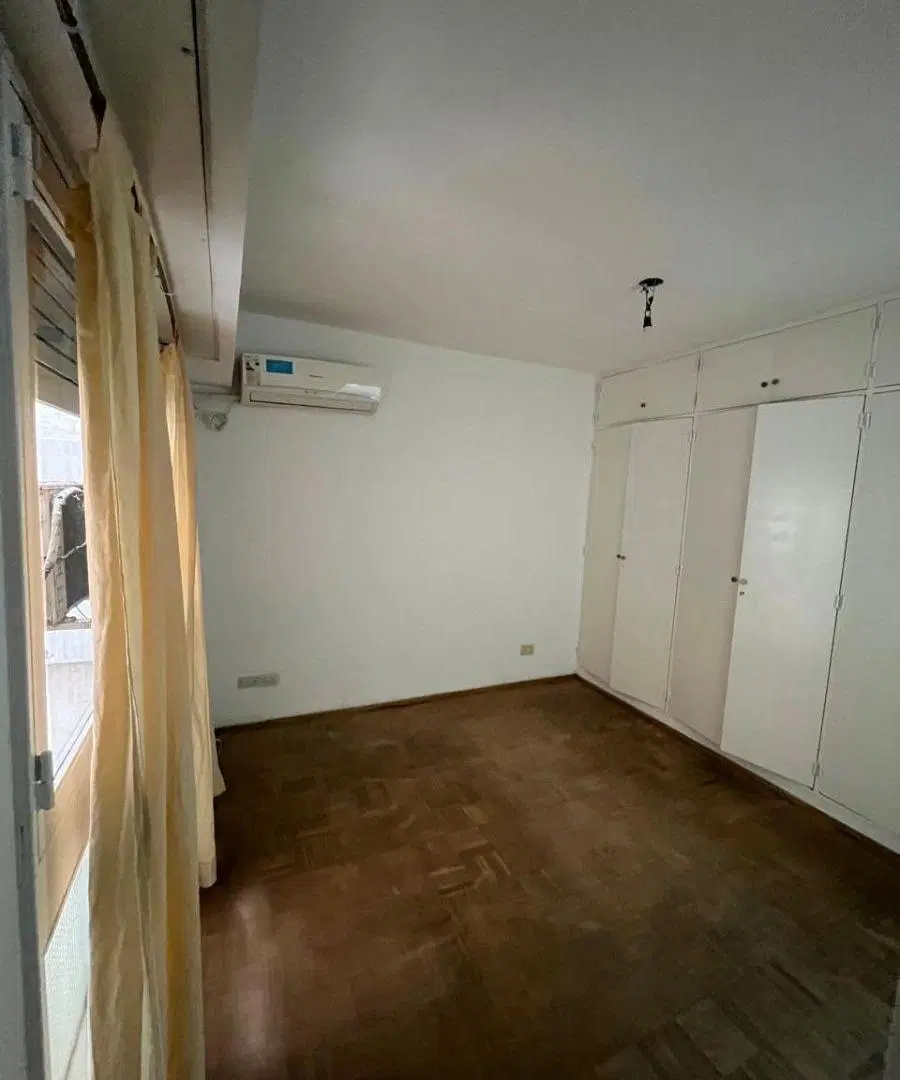 Departamento de 1 dormitorio en venta en Centro Rosario 5