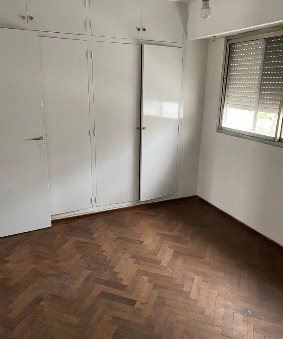 Departamento de 2 dormitorios en alquiler – San Lorenzo 807 2