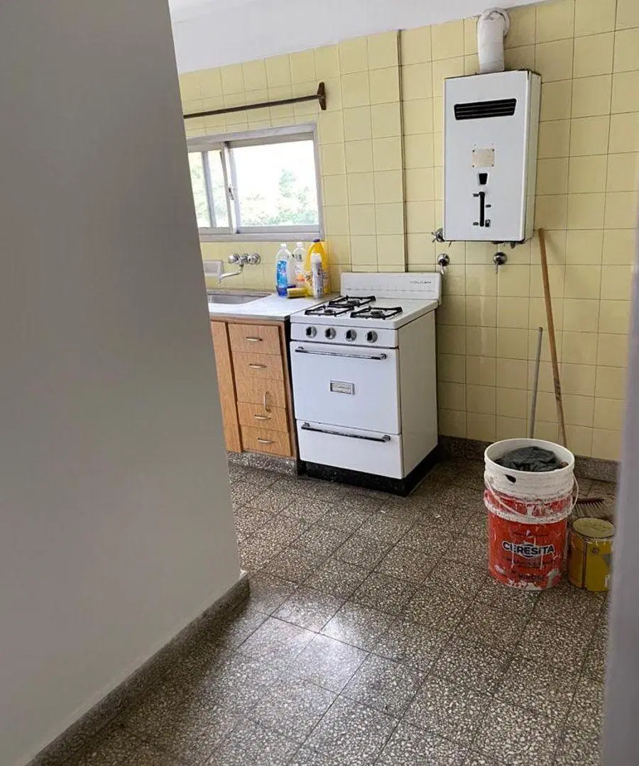 Departamento de 2 dormitorios en alquiler – San Lorenzo 807 5