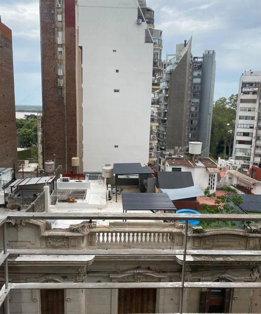 Departamento de 2 dormitorios en alquiler – San Lorenzo 807 4