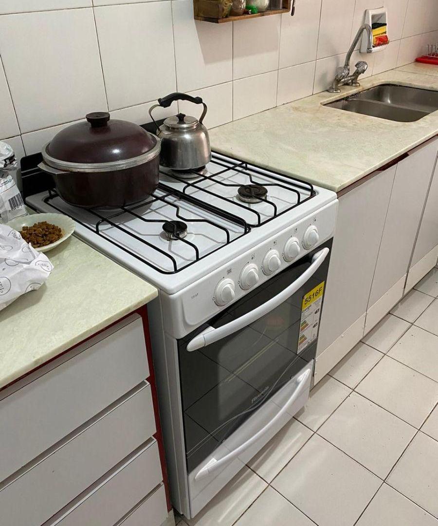Foto de Departamento de 2 dormitorios en alquiler – Santiago 812, imagen 1