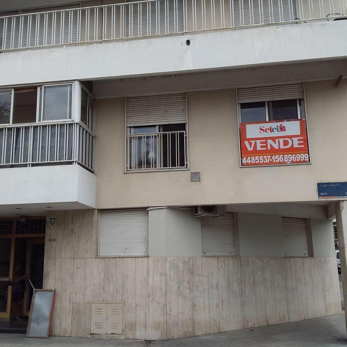 Venta Piso Sarmiento y Catamarca 4