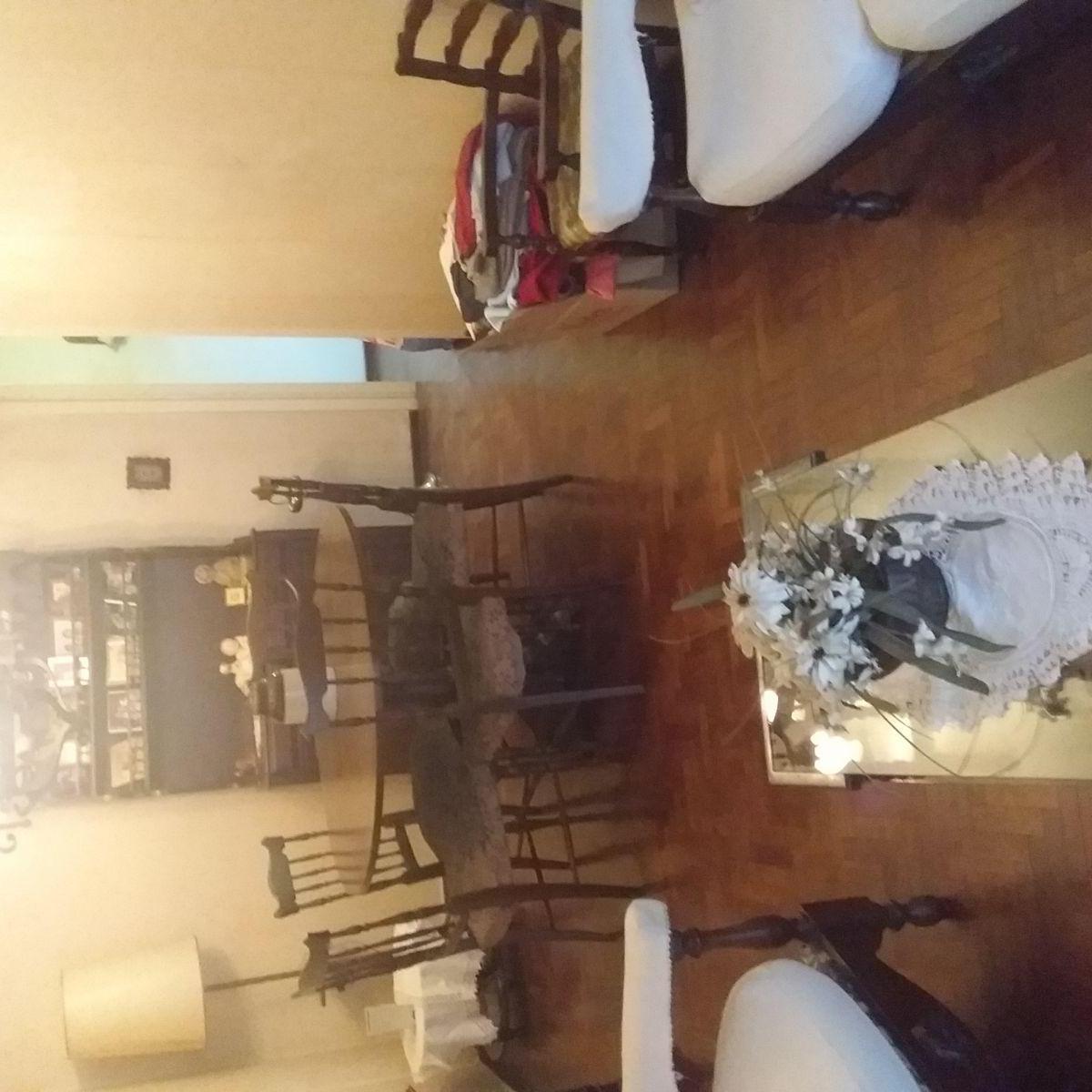 Venta Piso Sarmiento y Catamarca 5