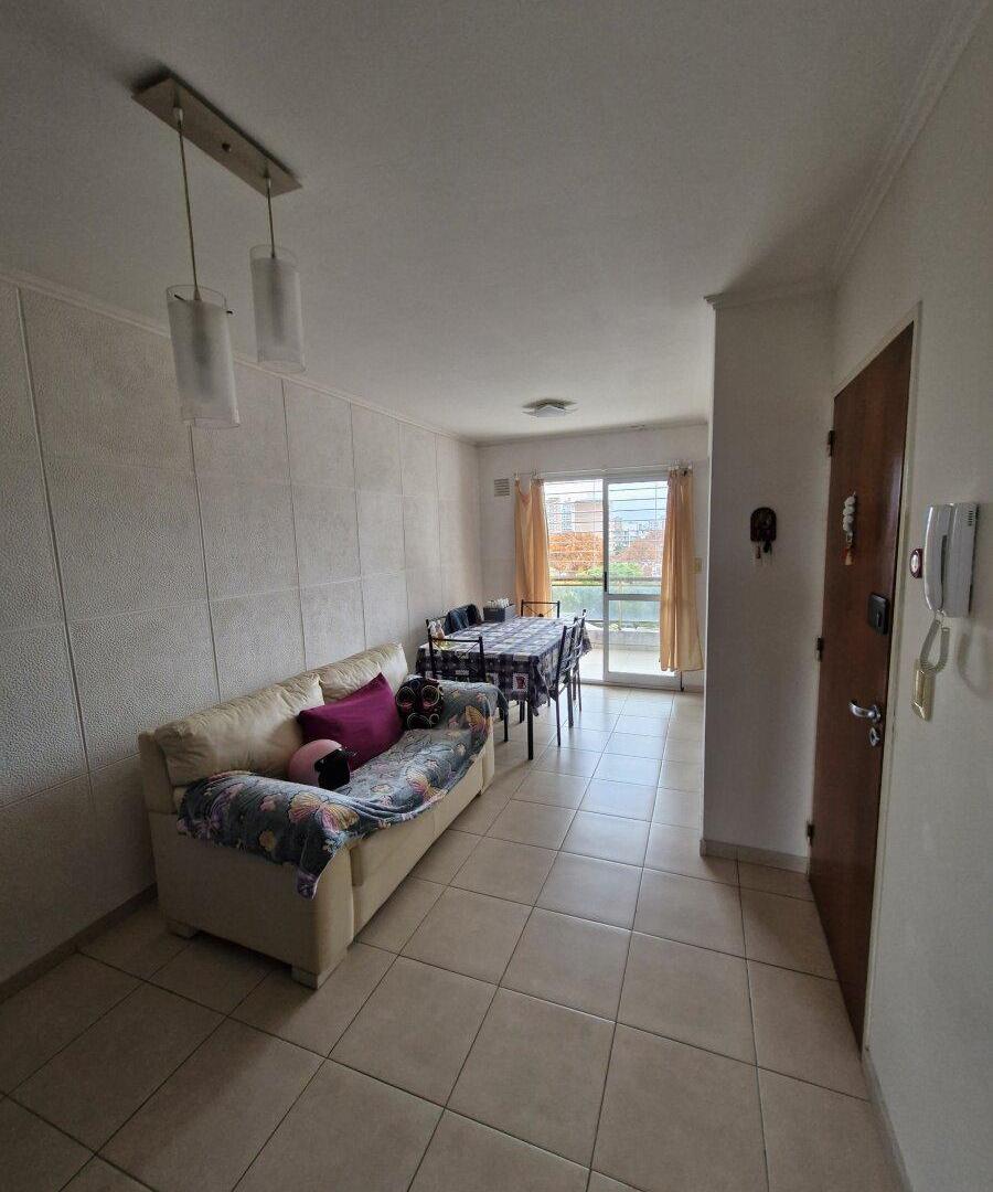 Foto de Av Francia al 900 (Departamento 1 dormitorio C/Cochera), imagen 4