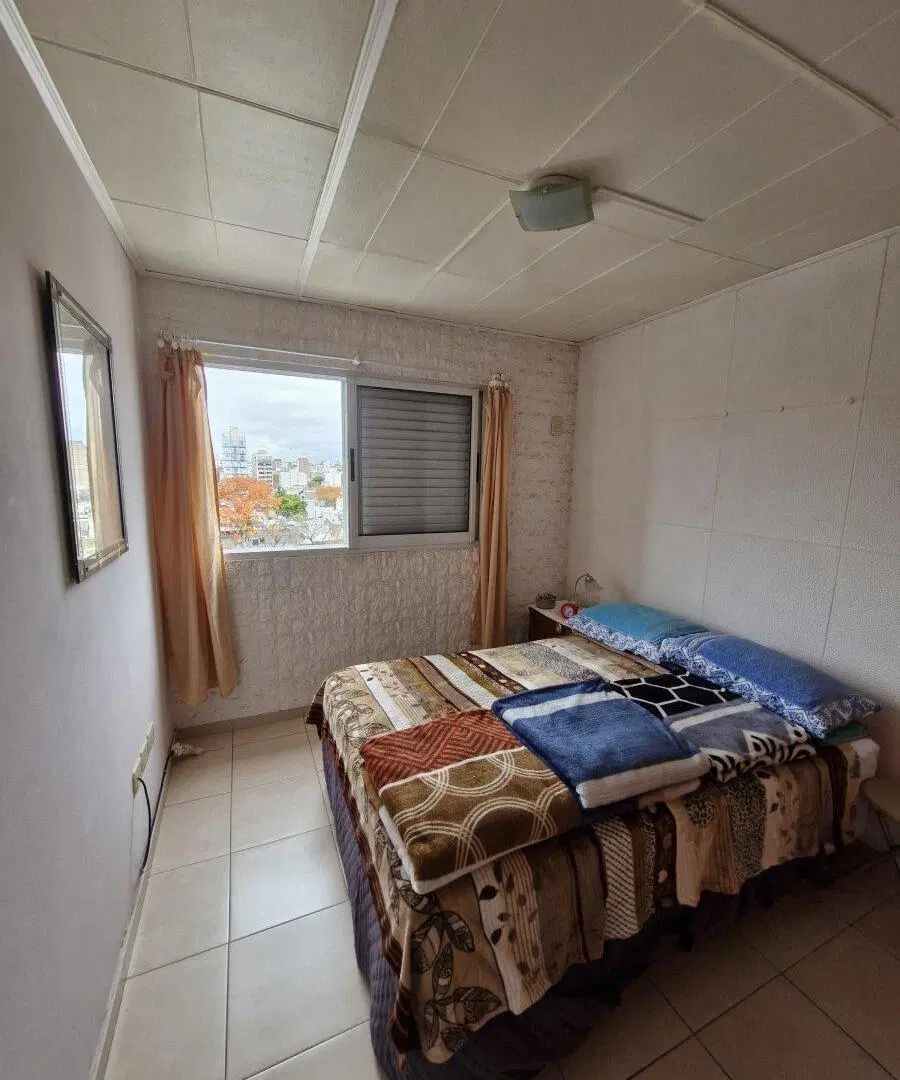 Av Francia al 900 (Departamento 1 dormitorio C/Cochera) 5