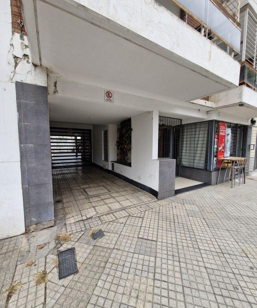 Foto de Av Francia al 900 (Departamento 1 dormitorio C/Cochera), imagen 2