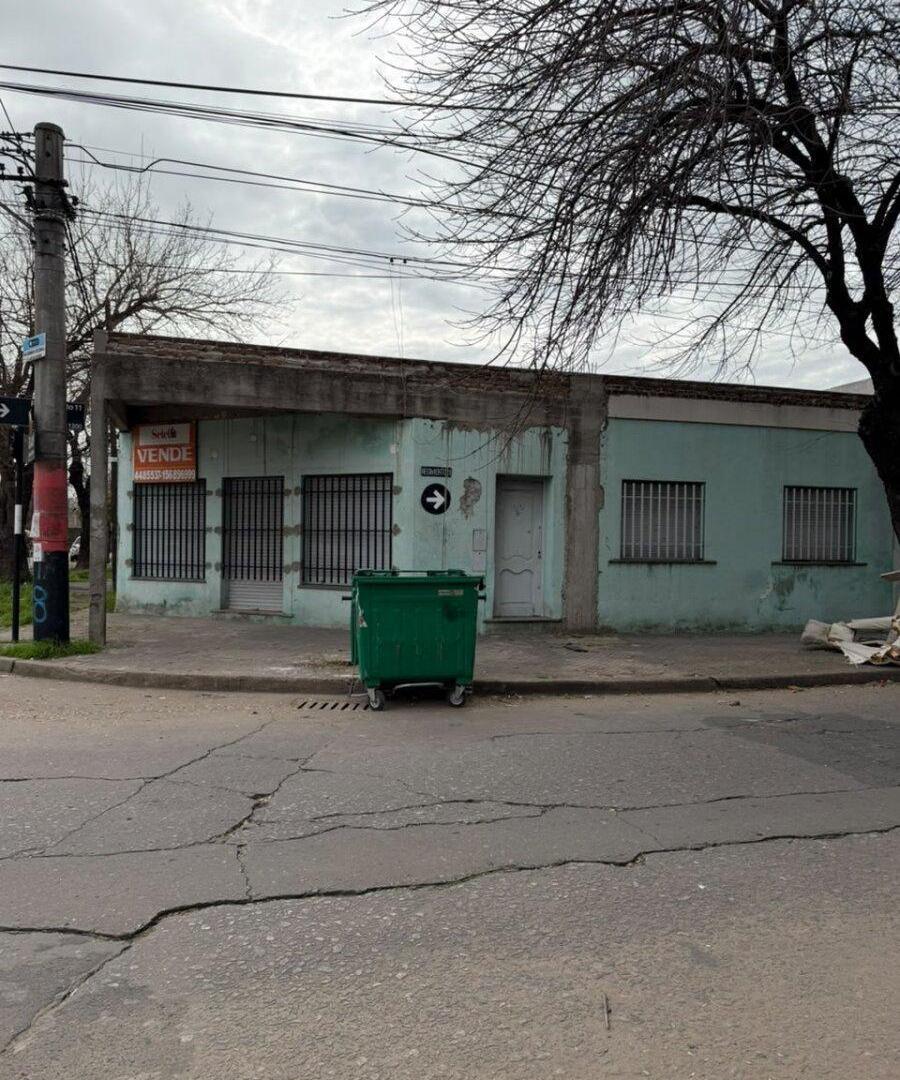 Foto de ESQUINA REGIMIENTO 11 Y ENTRE RIOS, imagen 2