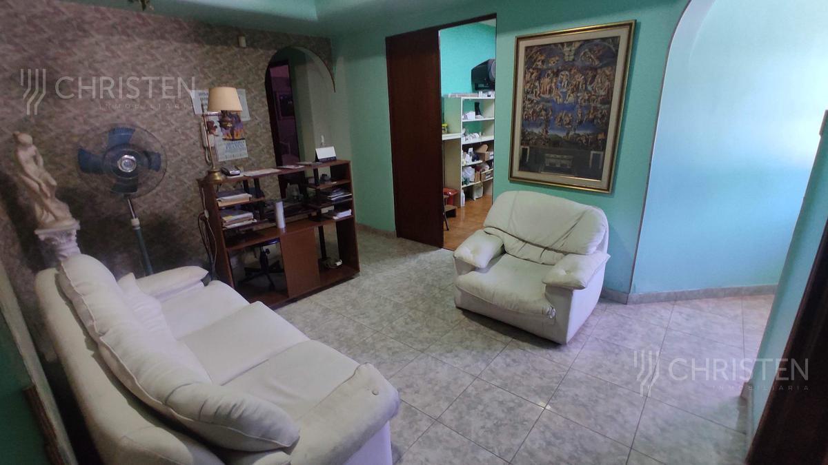 Casa - La Capital 1