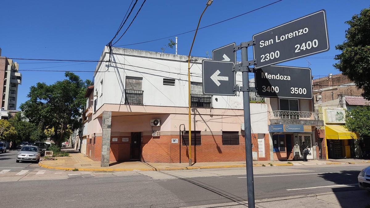 Propiedad en Argentina
