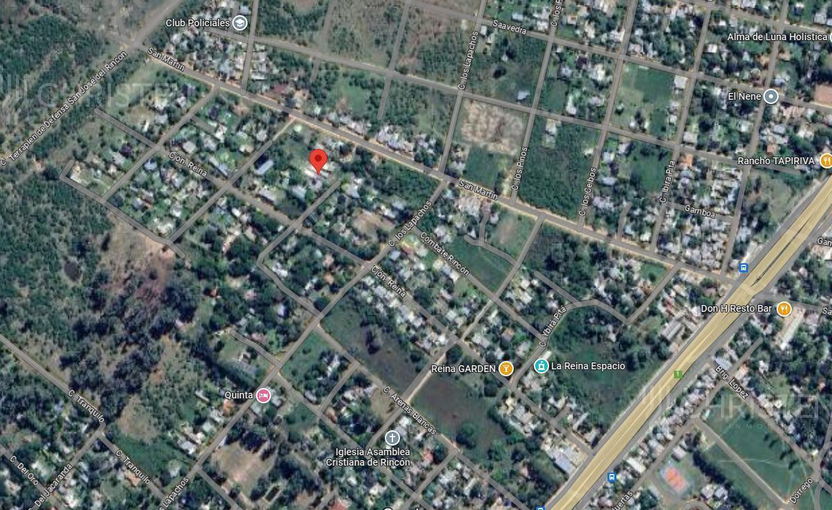 Venta Quinta Dos Dorm. con Asador y Pileta Villa California Santa Fe 2