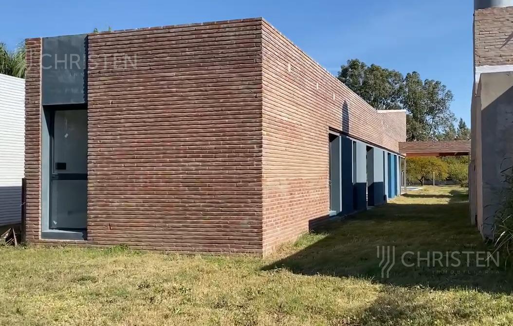 Venta Quinta Dos Dorm. con Asador y Pileta Villa California Santa Fe 3