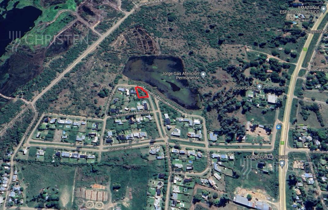 Terreno en Venta en Lomas de San Jose 3