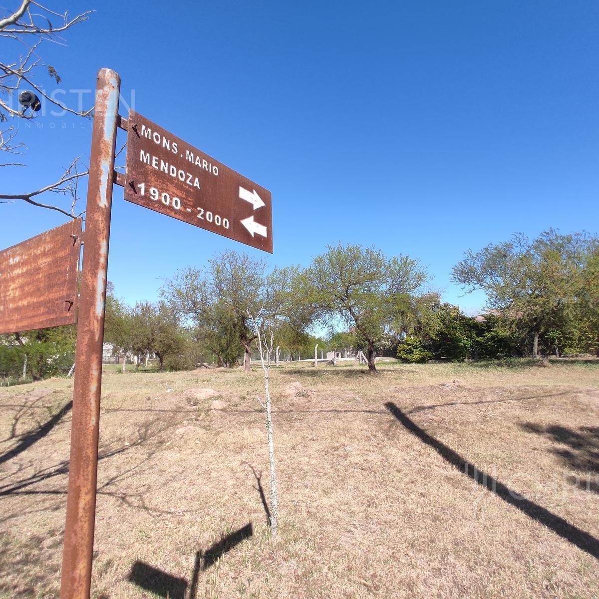 Terreno en Venta en Lomas de San Jose 5