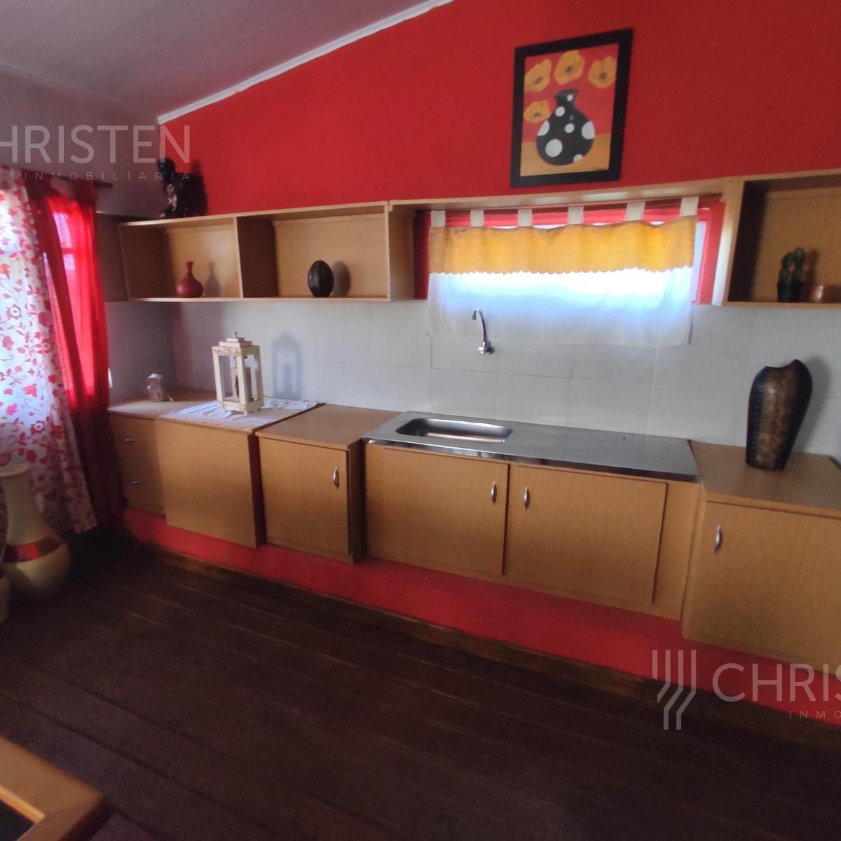 Venta Casaquinta Sobre El Rio Cuenta con 2 Habitaciones Arroyo Leyes 4