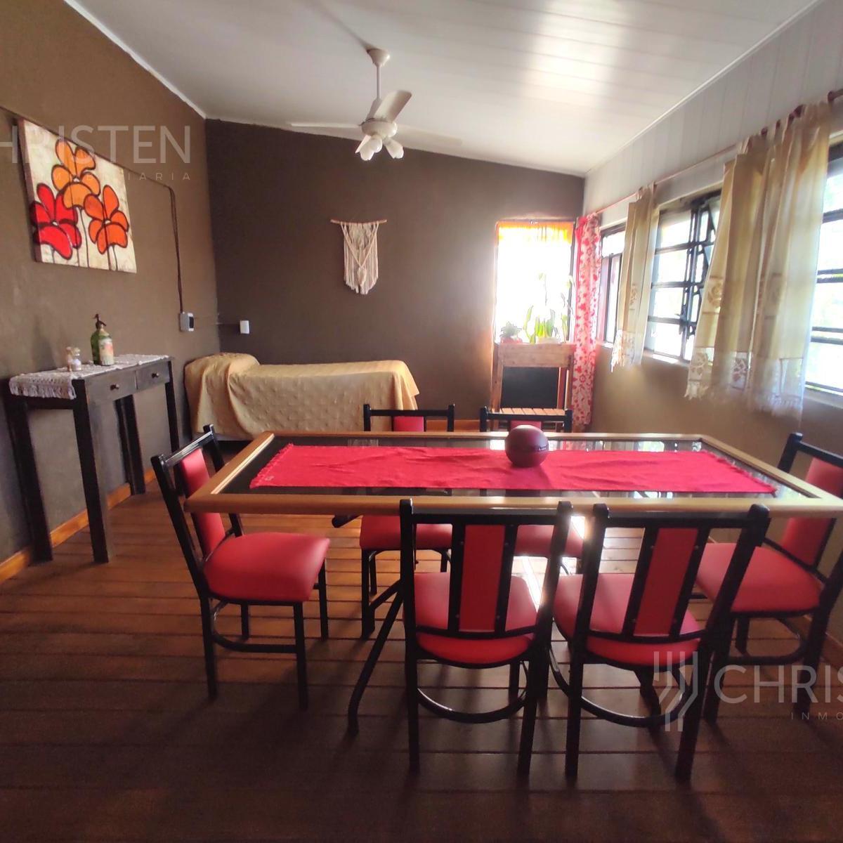 Venta Casaquinta Sobre El Rio Cuenta con 2 Habitaciones Arroyo Leyes 2