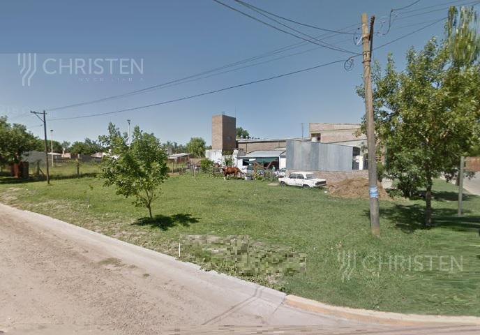 Venta Terreno Lote en Montevera 4