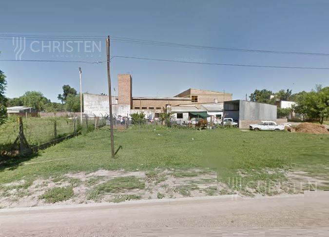 Venta Terreno Lote en Montevera 3