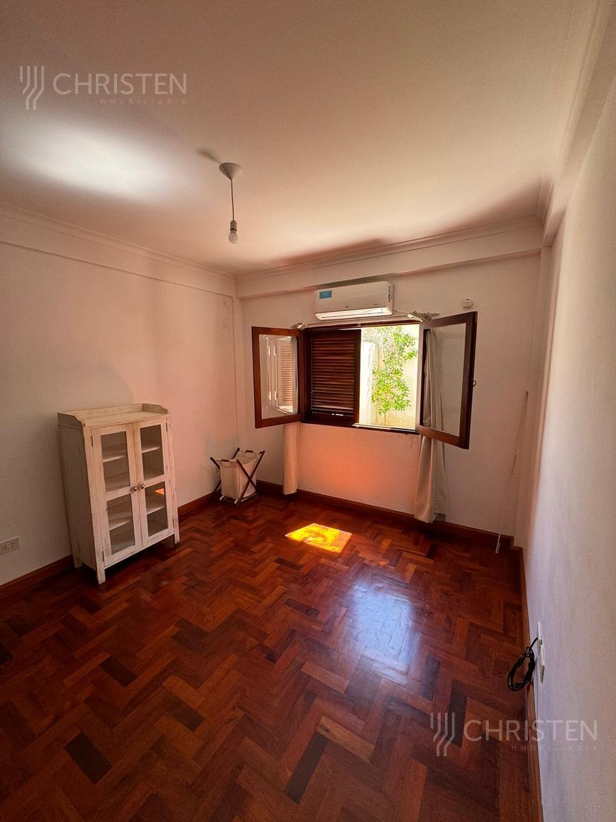 Venta Departamento 2 Habitaciones y Patio en Reconquista Santa Fe 4