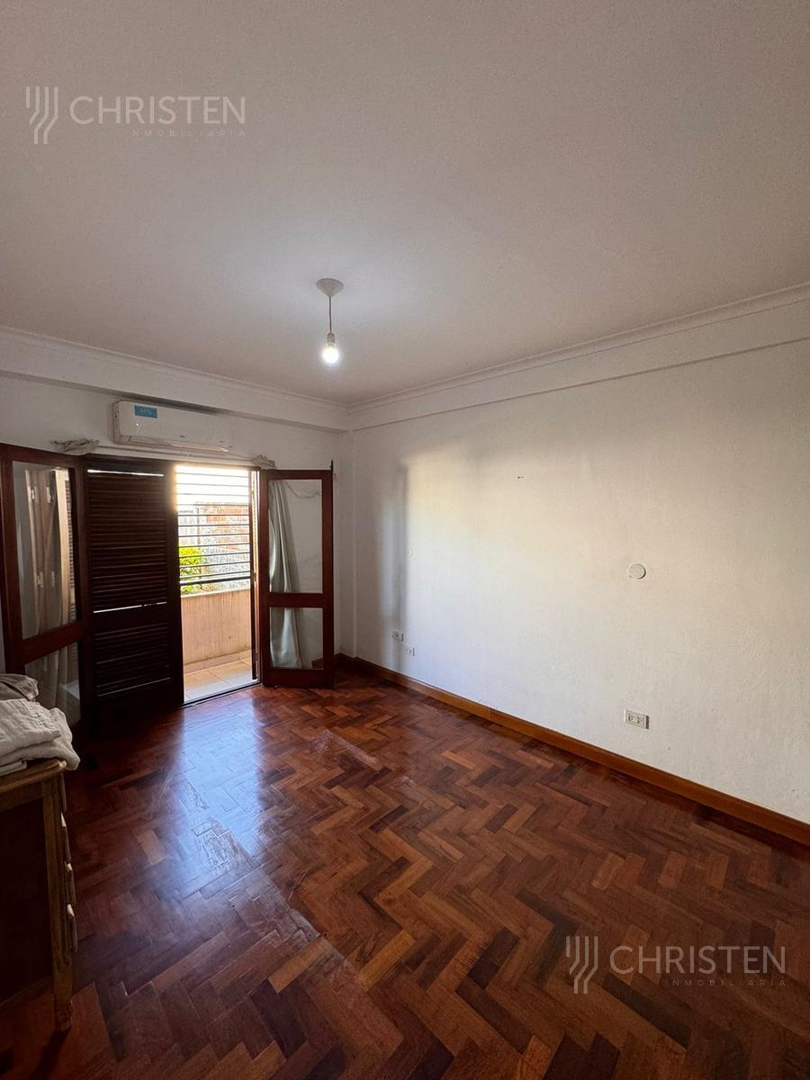 Venta Departamento 2 Habitaciones y Patio en Reconquista Santa Fe 2