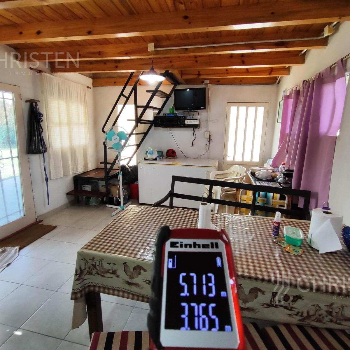 Quinta en Venta Las Casuarinas y Rio Colorado Ruta 1 Km 14,5 2