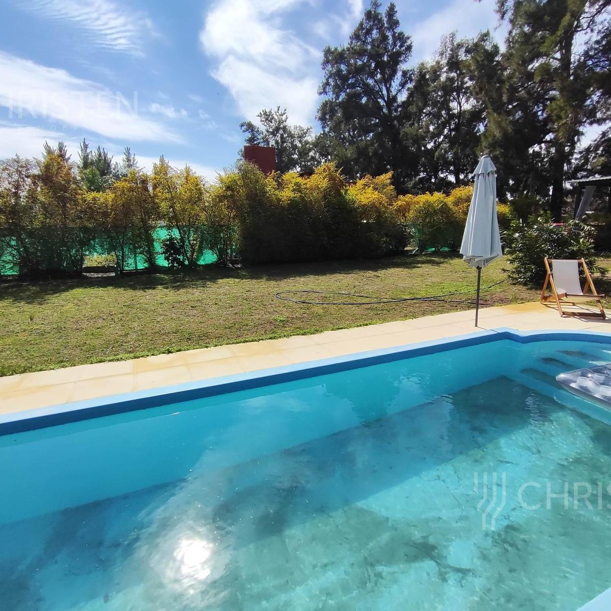 Quinta en Venta Las Casuarinas y Rio Colorado Ruta 1 Km 14,5 4