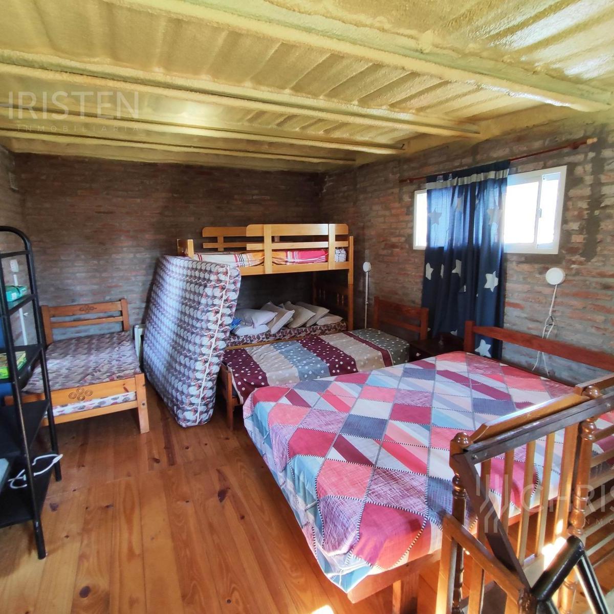 Quinta en Venta Las Casuarinas y Rio Colorado Ruta 1 Km 14,5 5