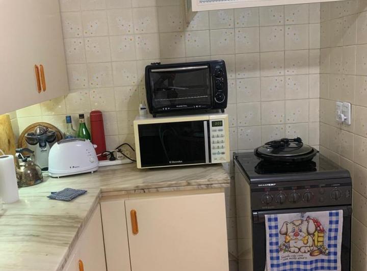 Foto de Alquiler temporal Edificio Van Gog, imagen 4