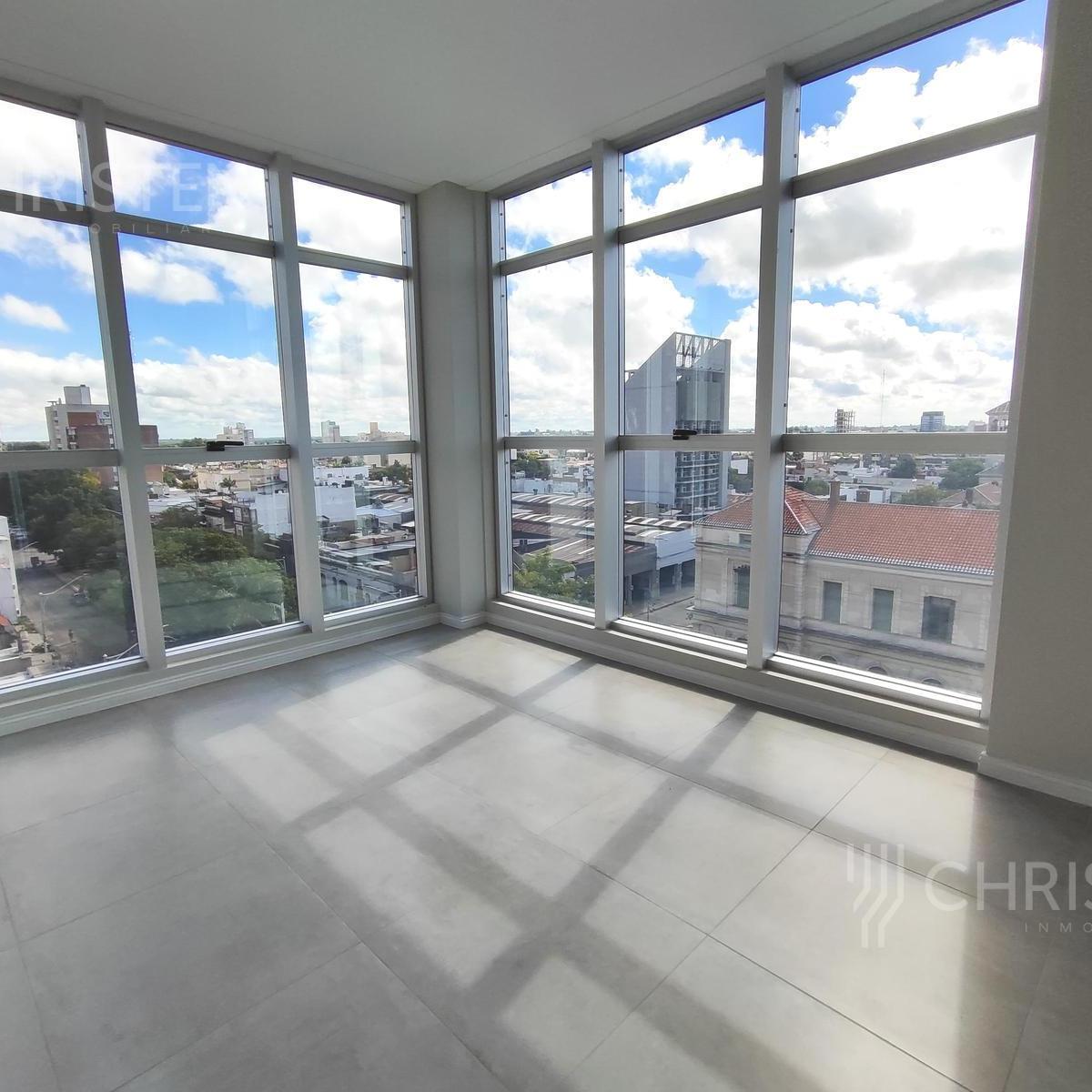 Departamento en Venta de 2 Dorm. 5