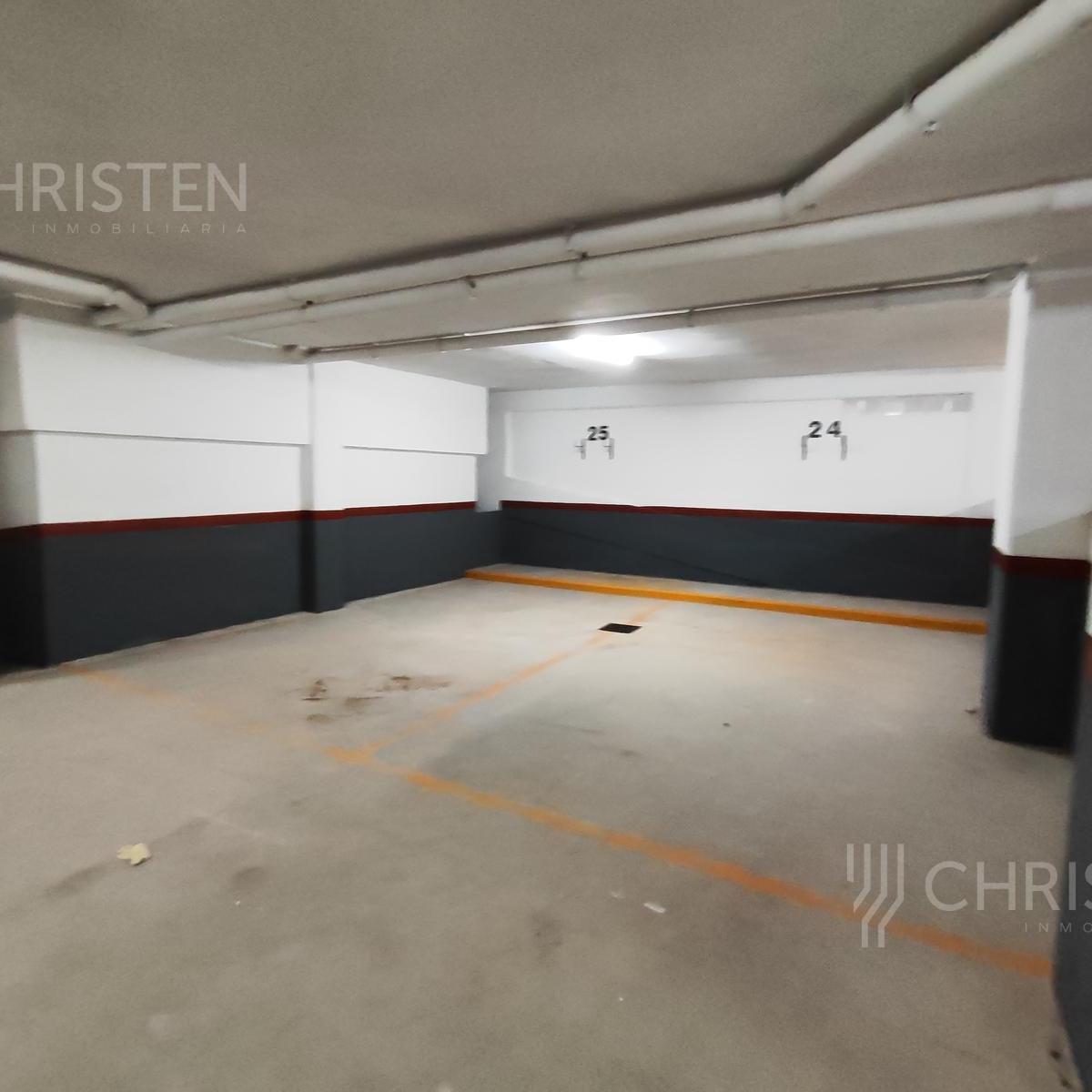 Departamento en Venta de 2 Dorm. 3
