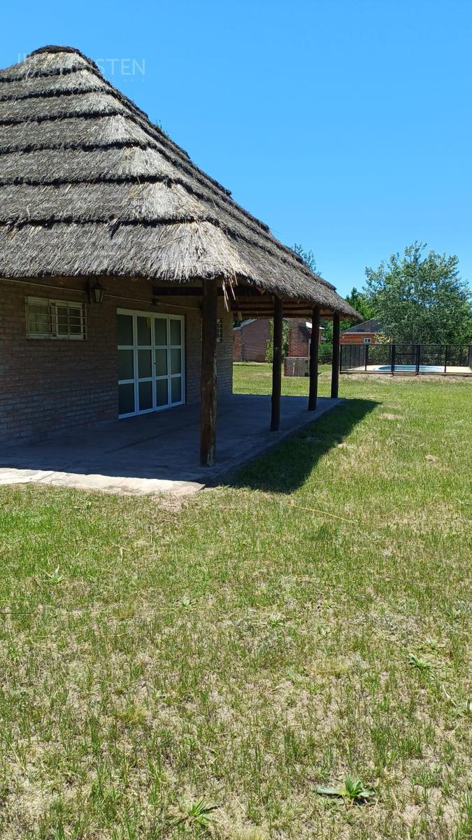 Escapada Perfecta! Casa Quinta en Venta. a Menos de un Km del Río. 3