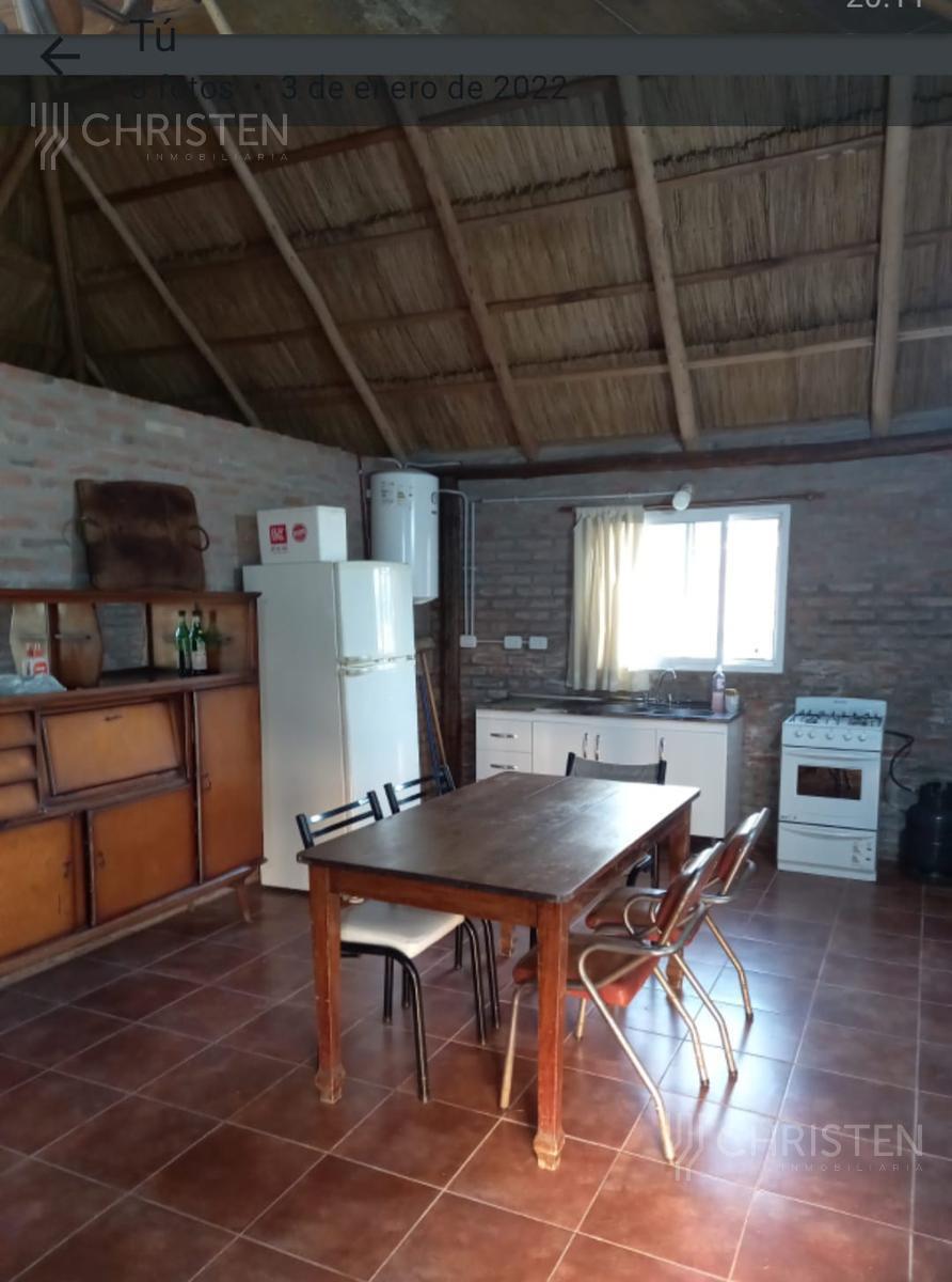 Escapada Perfecta! Casa Quinta en Venta. a Menos de un Km del Río. 1