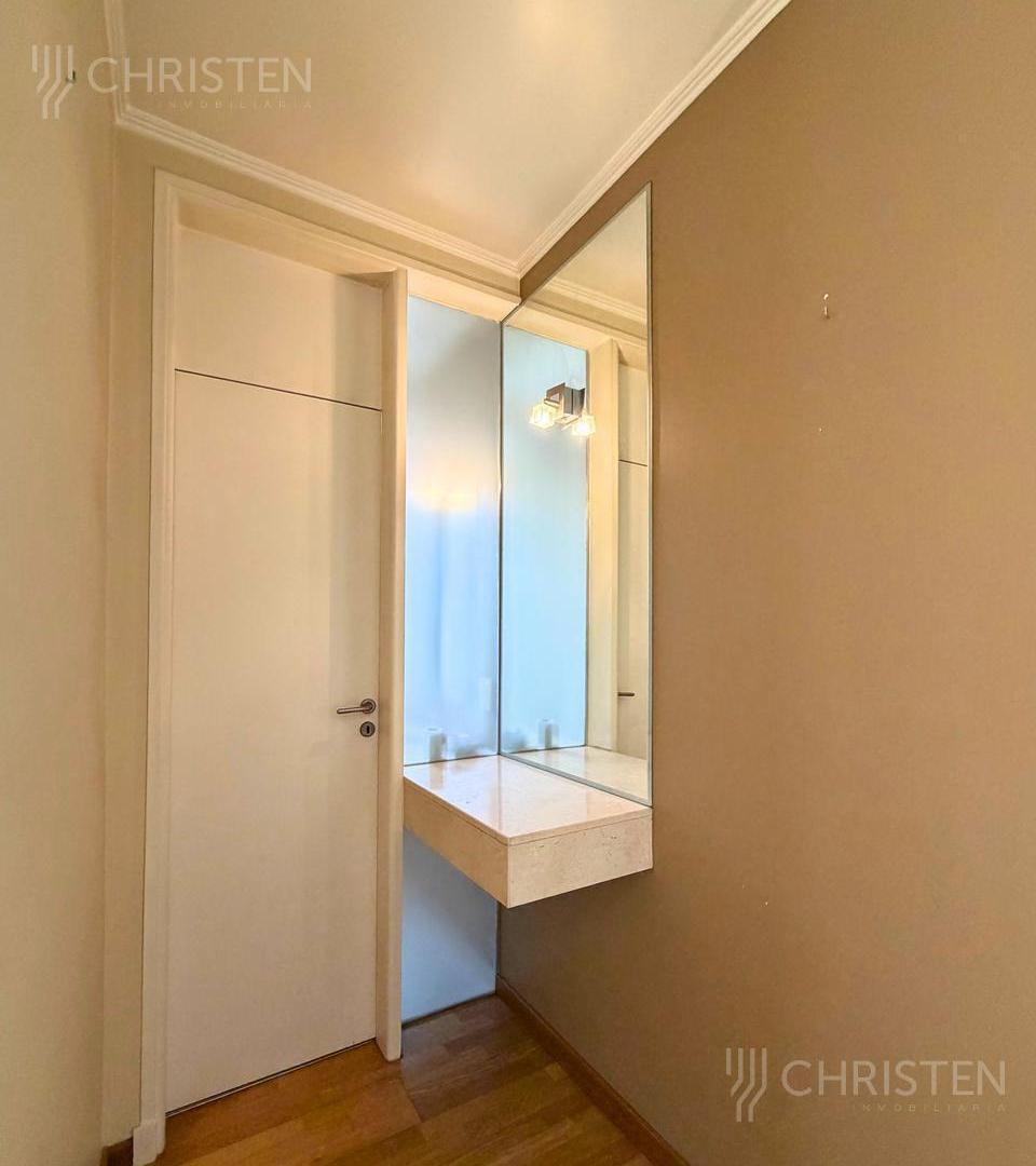 Departamento en venta en Torre Recoletos Barrio Constituyentes Santa Fe