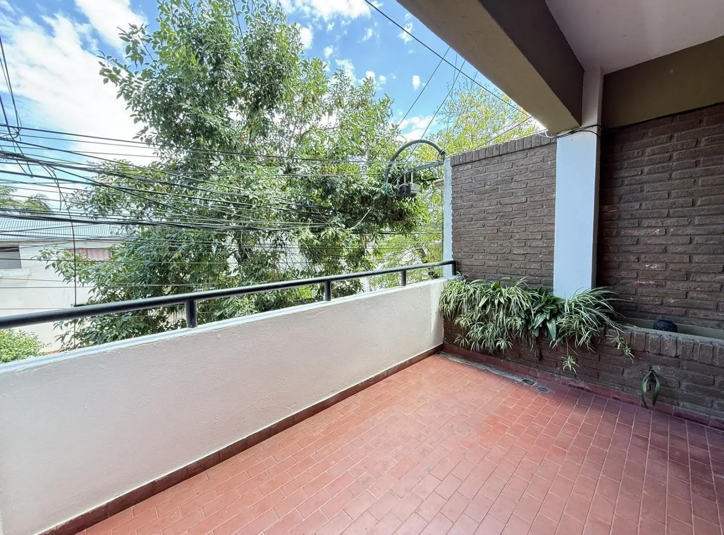Departamento en ALQUILER 2