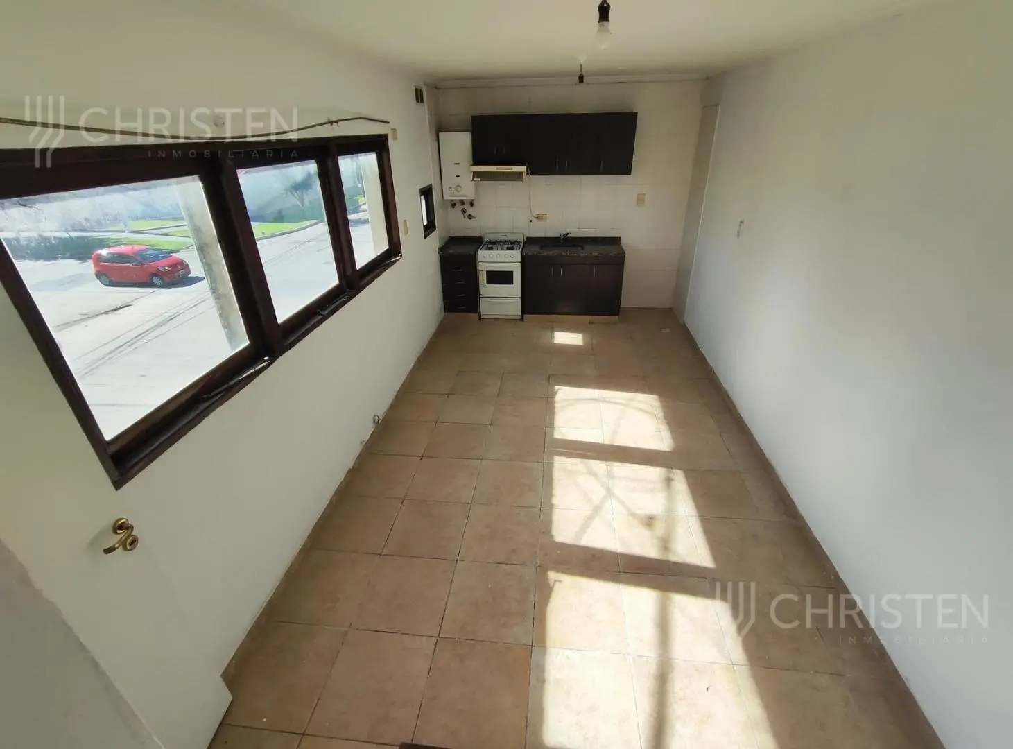 Departamento en venta en Guadalupe Residencial. A metros de la UCSF 2