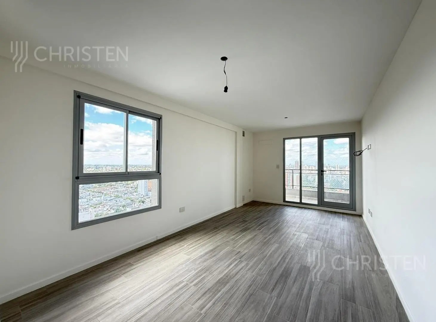 Departamento en ALQUILER 3
