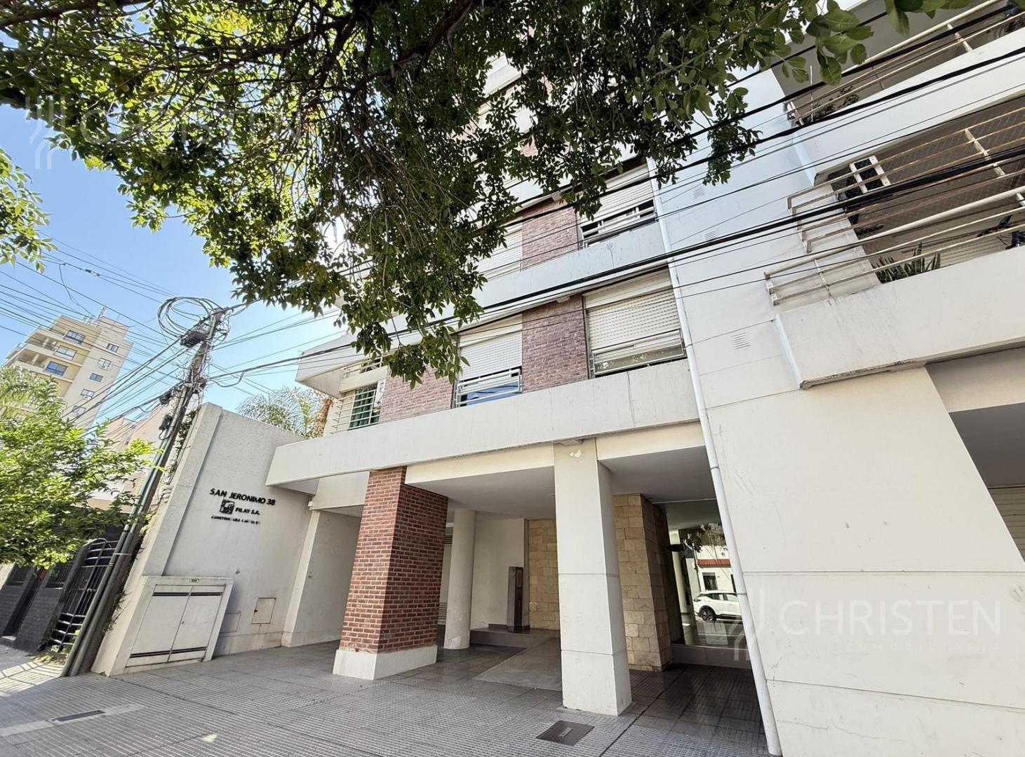 Departamento en ALQUILER