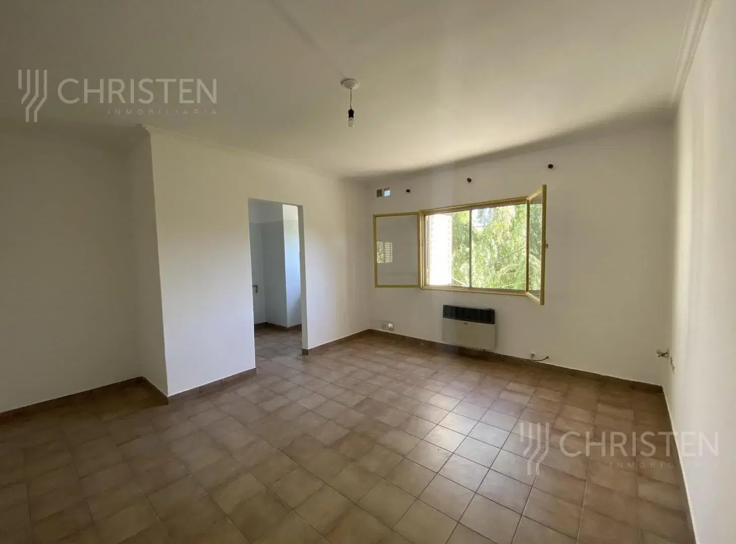 Departamento en Alquiler 1