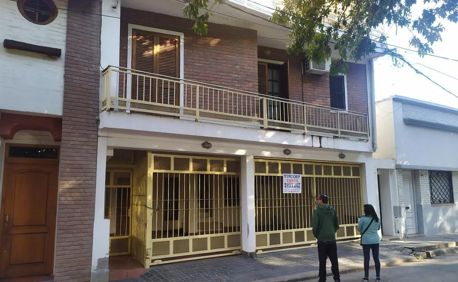 Departamento en ALQUILER 1