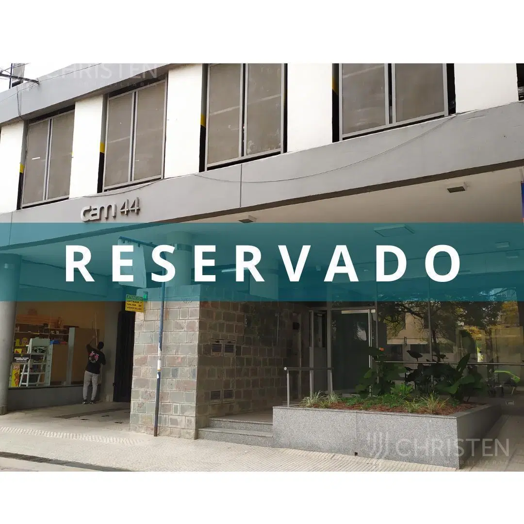 Departamento - La Capital 1