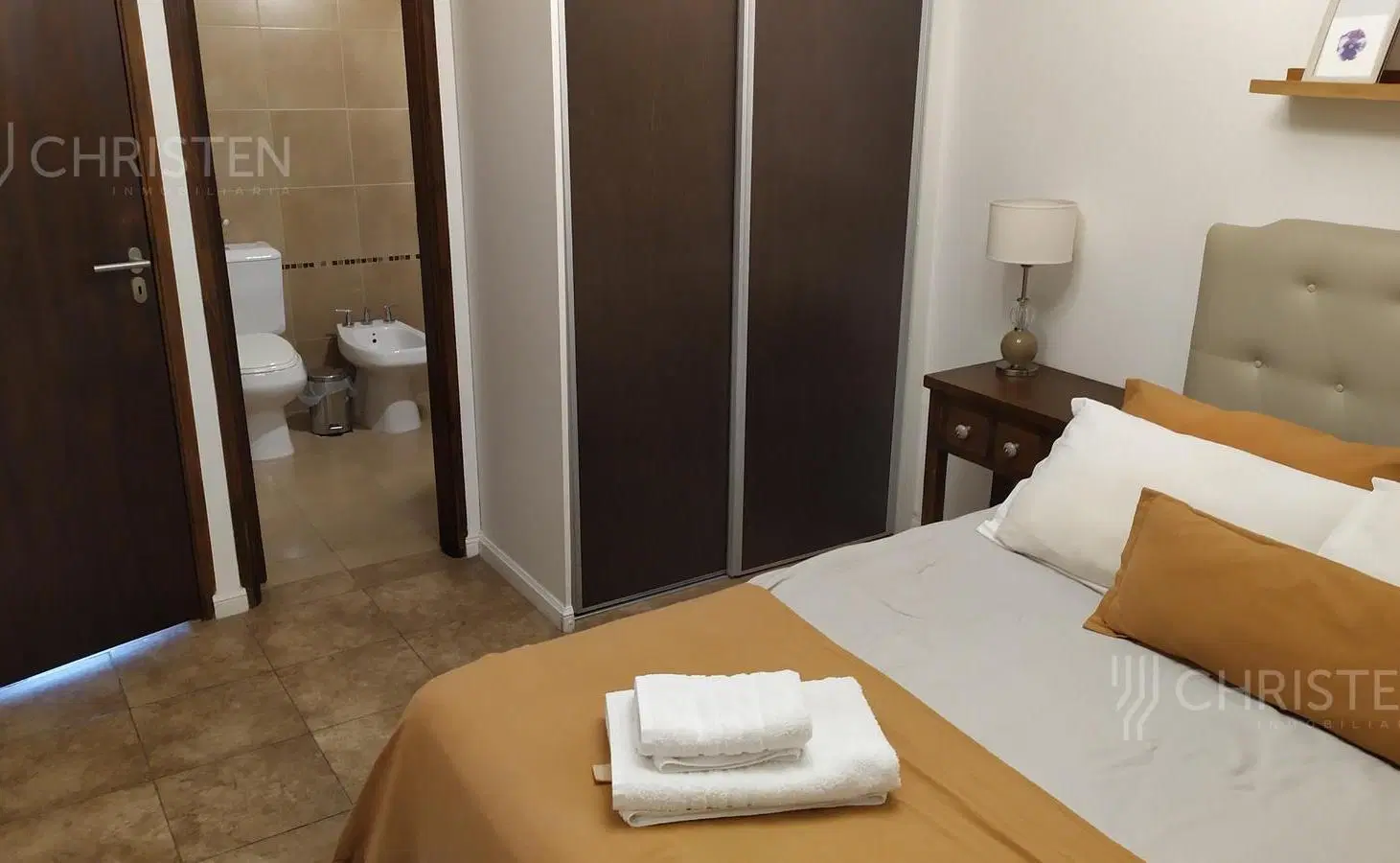 Departamento en ALQUILER 2
