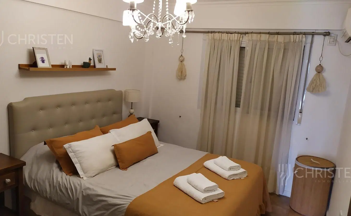 Departamento en ALQUILER 4