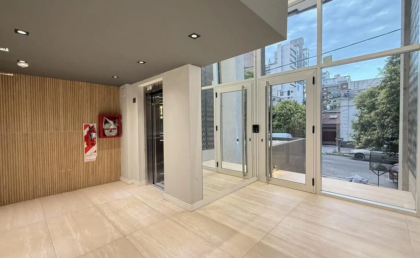 Departamento A ESTRENAR en ALQUILER 1