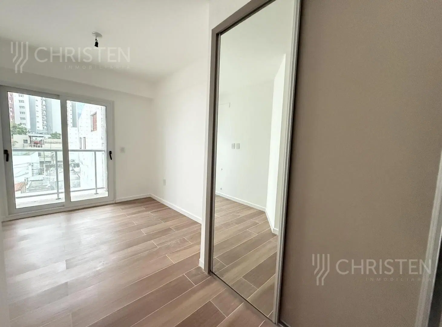 Departamento A ESTRENAR en ALQUILER 4