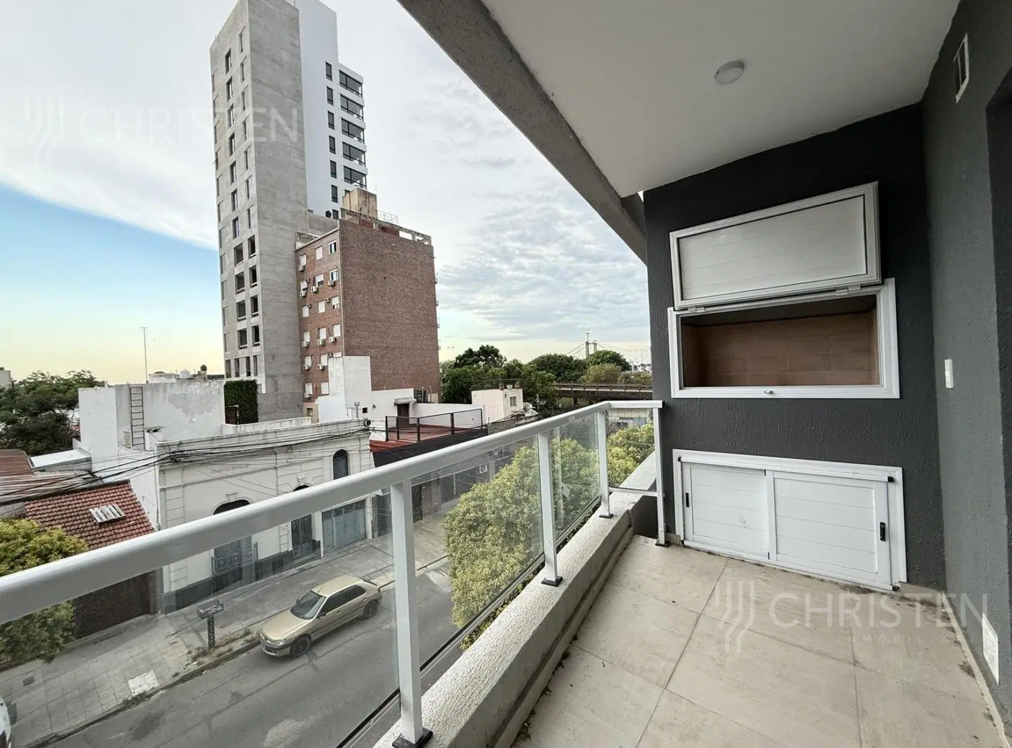 Departamento A ESTRENAR en ALQUILER 5