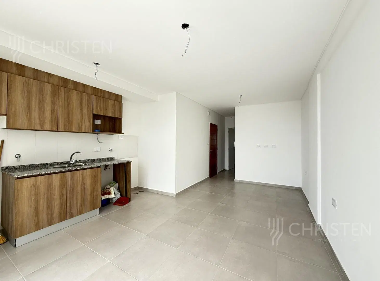 Departamento a ESTRENAR en ALQUILER 5