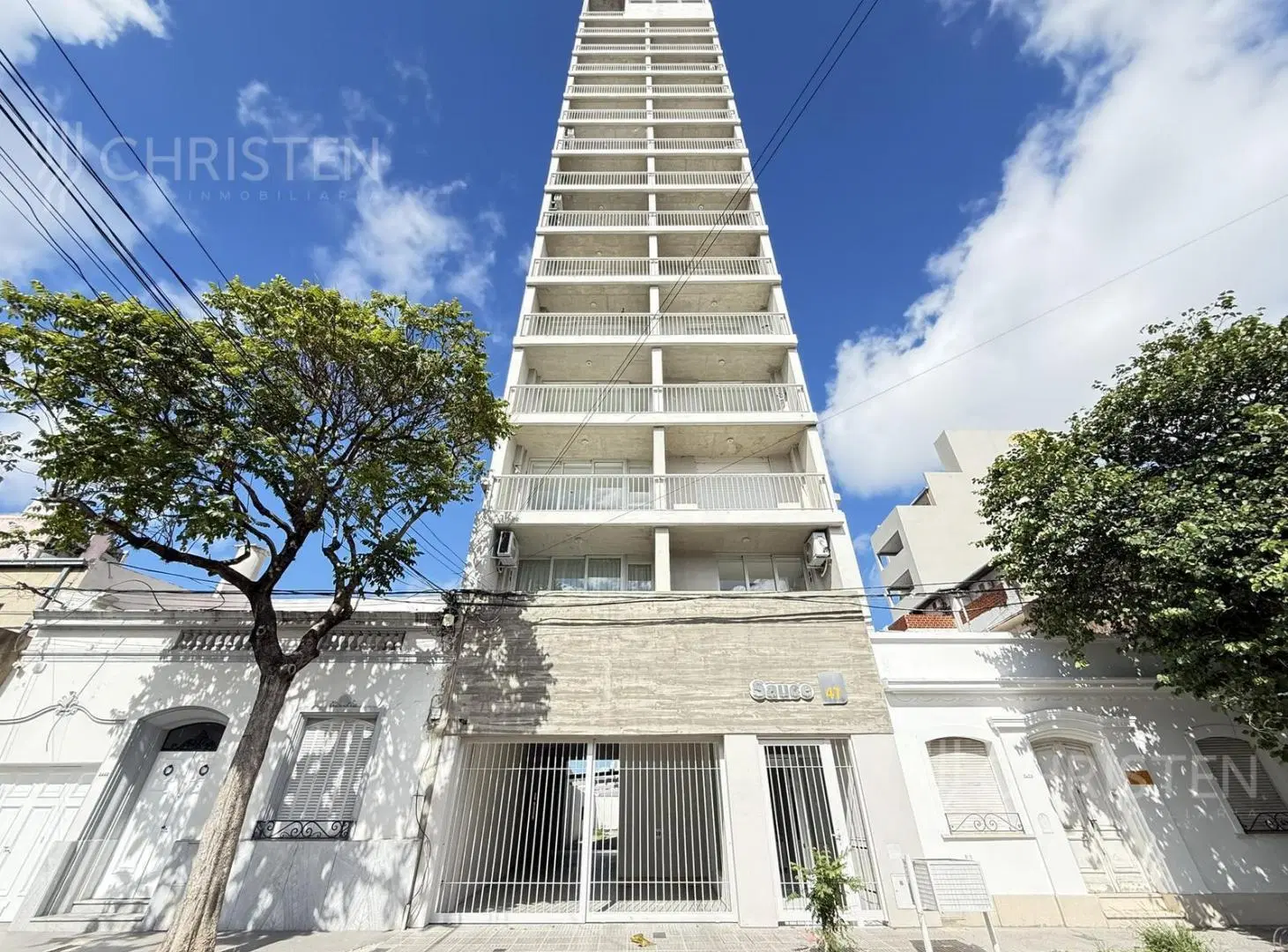 Departamento a ESTRENAR en ALQUILER 3