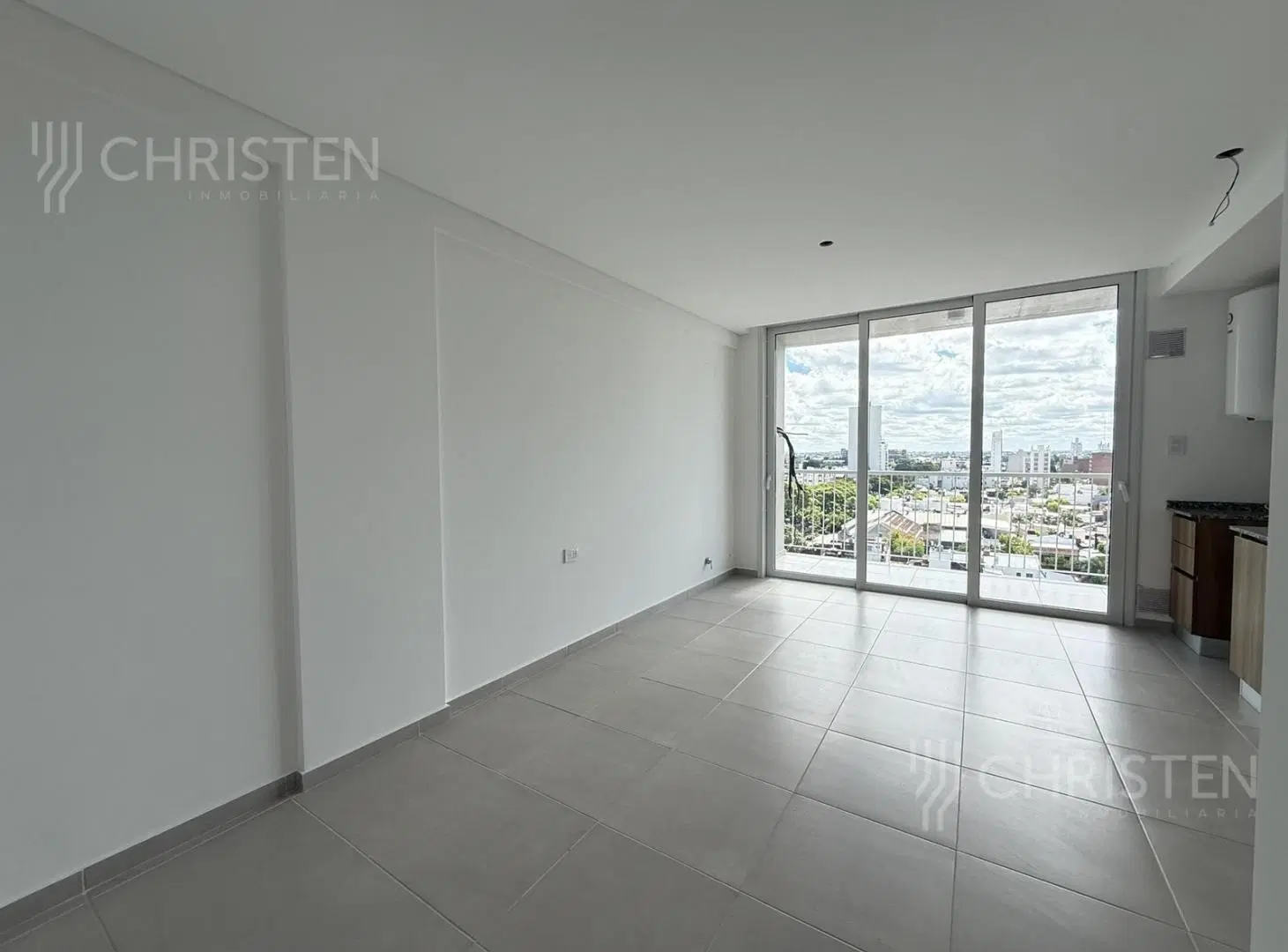 Departamento A ESTRENAR en ALQUILER 4