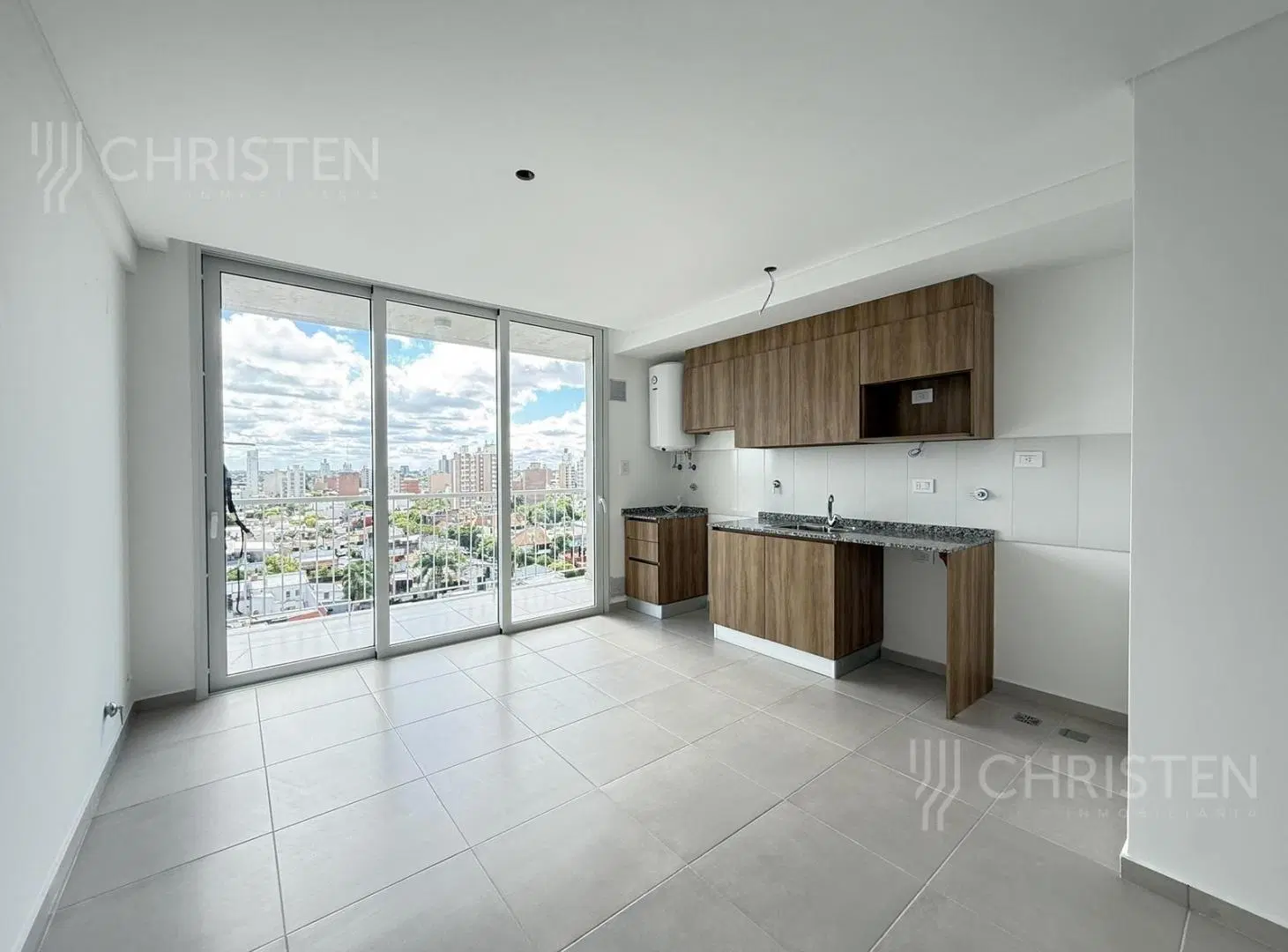 Departamento A ESTRENAR en ALQUILER 5