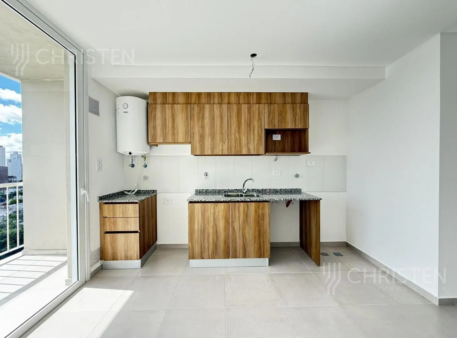 Departamento A ESTRENAR en ALQUILER 3