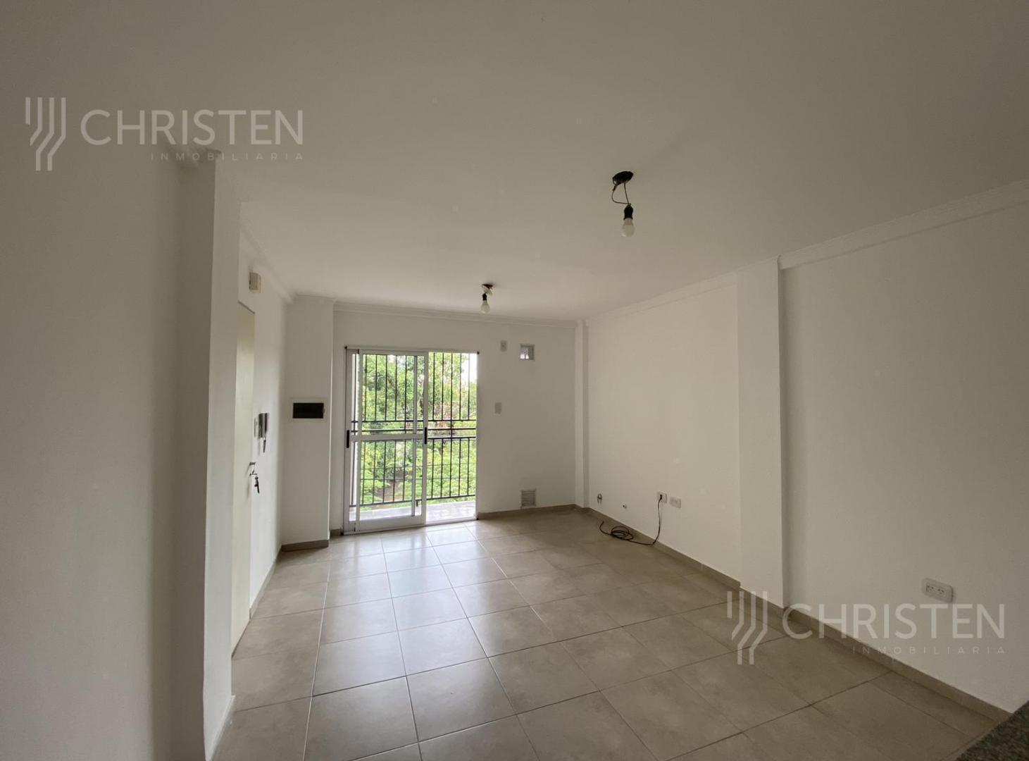 Foto de ALQUILER DEPARTAMENTO 1 DORMITORIO Z/ UNL ABOGACIA, imagen 1